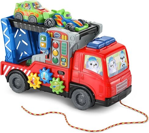 VTech 3-in-1 Fix and Haul Truck in Saudi Arabia