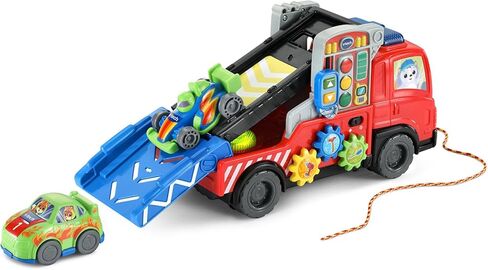 VTech 3-in-1 Fix and Haul Truck in Saudi Arabia