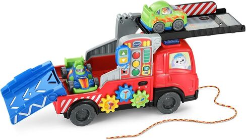 VTech 3-in-1 Fix and Haul Truck in Saudi Arabia