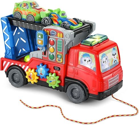 VTech 3-in-1 Fix and Haul Truck in Saudi Arabia