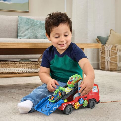 VTech 3-in-1 Fix and Haul Truck in Saudi Arabia