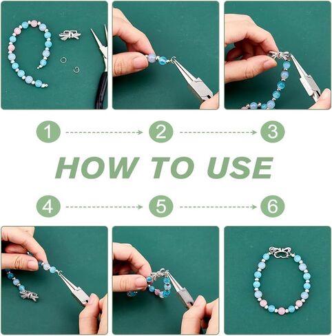 SUPERFINDINGS 4Pcs 2 Colors 14K Brass Necklace Shortener Clasp Bowknot Shortener Enhancer Clasp Rhinestone Fold Over Clasps Push Clasp with Secure Lock Connector for Pearl Necklace Bridal Wedding in Saudi Arabia
