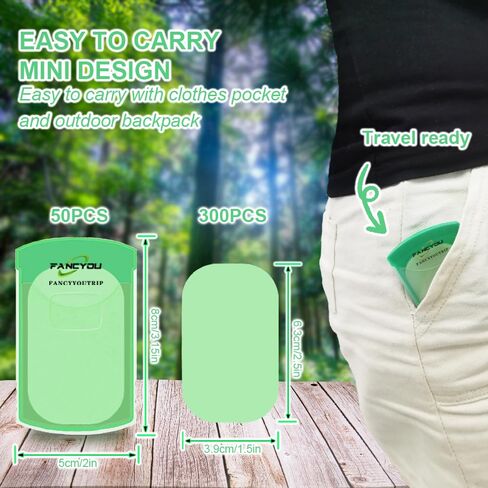 200 قطعة من أوراق الصابون الورقية المحمولة من فانسيو، صابون يدوي رغوي للسفر، رقائق صابون معطرة صغيرة للاستعمال مرة واحدة، صديقة للبشرة ولا تجفف اليدين للاستخدام في الهواء الطلق، والتخييم والمشي لمسافات طويلة in Kuwait