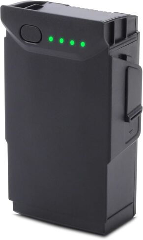 for Mavic Air Intelligent Flight Replacement Battery Compatible with DJI Mavic Air Drone, Upgraded Rechargeable Battery with 2375mAh 11.55V, Providing Up to 21 Minutes of Maximum Flight Time in Saudi Arabia