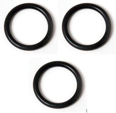 Univen Mixer Planetary Shaft O-Ring Seal Compatible with KitchenAid WP67500-55, 4159817, 67500-55 3 Pack in Saudi Arabia