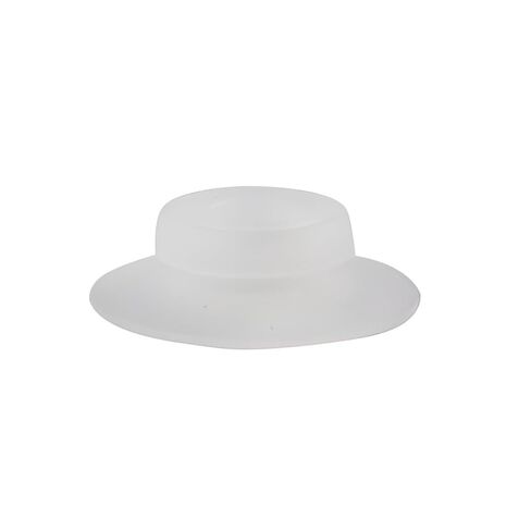 TableCraft 1SV Valve, for Invertatop Squeeze Bottle, Silicone, Dishwasher Safe, NSF in Saudi Arabia
