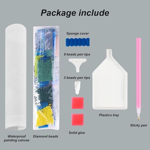 hill froeistung Colorful Dolphins Diamond Painting Kits for Adults,Seagulls Diamond Art for Beginners, 5D DIY Full Drill Round Gem Art Craft Home Wall Decor Gift 12x12 inch in Saudi Arabia