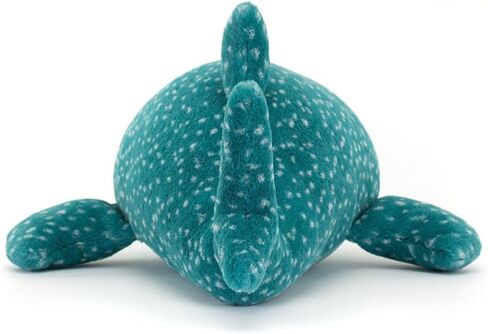 جوبفري الحوت القرش بواسطة Jellycat in Saudi Arabia