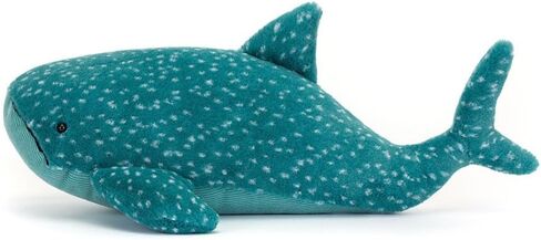 جوبفري الحوت القرش بواسطة Jellycat in Saudi Arabia