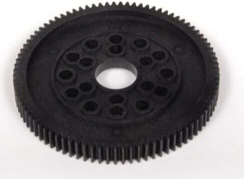 AXI30672 - Axial Original Motor Spurs 48DP 87T | RC Parts Axial RC/Scorpion Axial Wraith AX30672 48DP 87T Spur Gear in Saudi Arabia