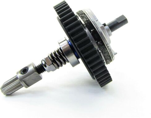 تراكساس سلاش ألتيميت SPUR وقابض شبشب 54t 6888 3956 4x4 4wd Center diff 6804r in Kuwait