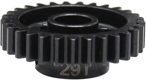 Hot Racing AOR29M1 29 Mod1 Spool Gear 8mm Bore Arrma 1/7 Limitless in Saudi Arabia