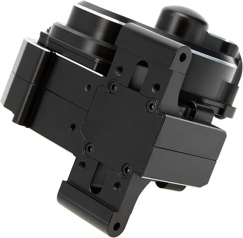 Powerhobby Aluminum Transmission Case for Traxxas 272R Transmission/Tranny in Saudi Arabia