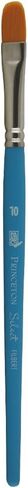 Princeton Artist Brush Select Synthetic Brush Filbert Size 10 in Saudi Arabia