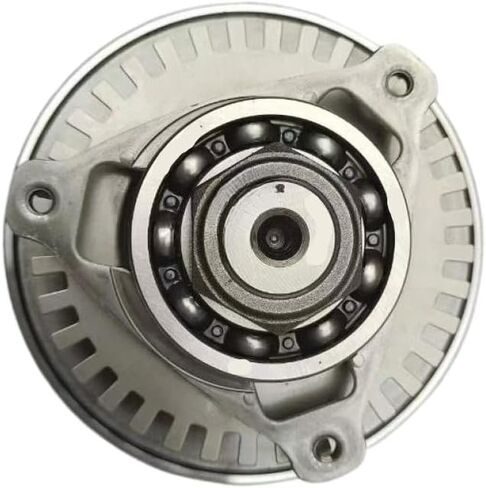 بكرة ناقل الحركة الأوتوماتيكي CVT مع سلسلة حزام متوافقة مع علبة التروس JF018 JF018E in Saudi Arabia