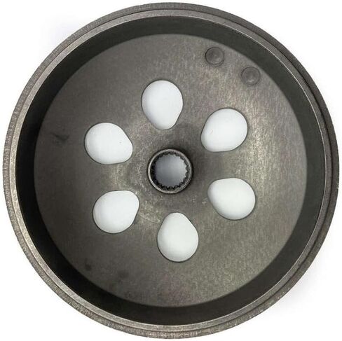 Secondary Clutch Driven CVT Pulley for UTV ATV HS 250 HS250 21400-013-0000 Replacement 21400-013-0000 in Saudi Arabia