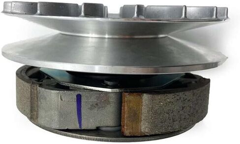 Secondary Clutch Driven CVT Pulley for UTV ATV HS 250 HS250 21400-013-0000 Replacement 21400-013-0000 in Saudi Arabia