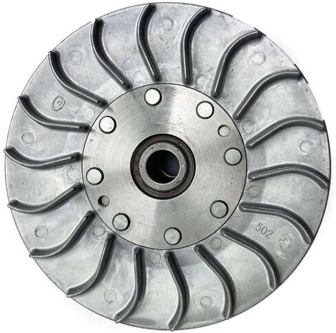 Secondary Clutch Driven CVT Pulley for UTV ATV HS 250 HS250 21400-013-0000 Replacement 21400-013-0000 in Saudi Arabia