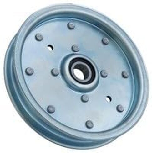 #US Part Replacement for Drive Pulley for John-Deere Z720E Z730M Z735E Z735M Z740R Mid-Duty for ZTrak in Saudi Arabia