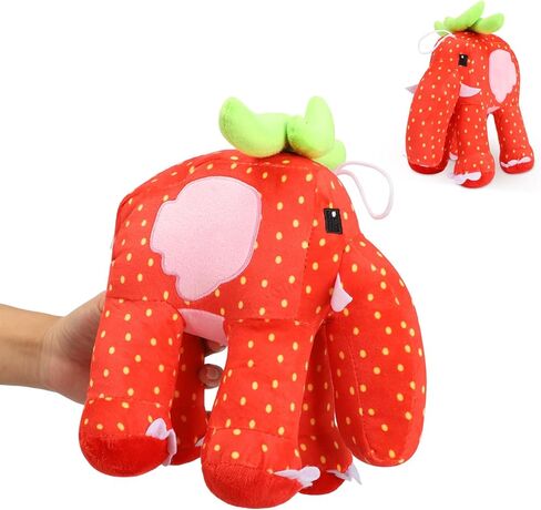Steal a Brainrot Plush,67 Plushies Gamers and Internet Culture Fans,hristmas Birthday Choice for Boys Fans in Kuwait