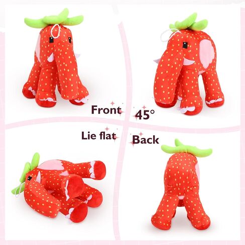 Steal a Brainrot Plush,67 Plushies Gamers and Internet Culture Fans,hristmas Birthday Choice for Boys Fans in Kuwait