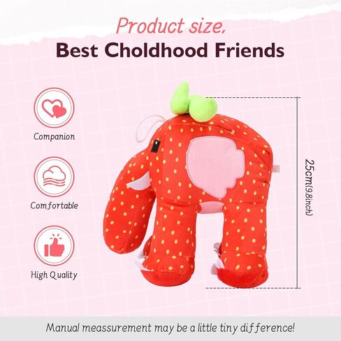 Steal a Brainrot Plush,67 Plushies Gamers and Internet Culture Fans,hristmas Birthday Choice for Boys Fans in Kuwait