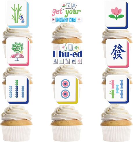 Locally Grown Baby Shower Decorations, 36 Pcs Farmers Market Cupcake Toppers, Farm Fresh Vegetable & Baby Animal Cupcake Decorations for Girls Boys Baby Shower Party in Saudi Arabia