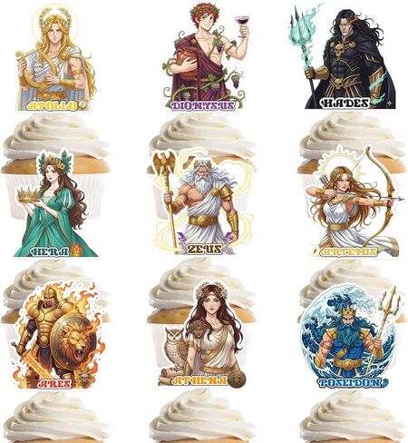 Locally Grown Baby Shower Decorations, 36 Pcs Farmers Market Cupcake Toppers, Farm Fresh Vegetable & Baby Animal Cupcake Decorations for Girls Boys Baby Shower Party in Saudi Arabia