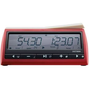 Digital Chess Clock in Saudi Arabia