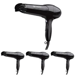 ريفلون مجفف تربو كامل الحجم 1875 واط، اسود in Kuwait