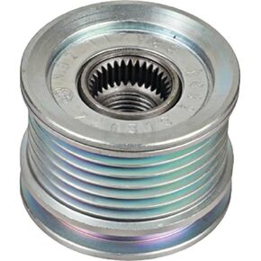 206-24019-JN J&N Electrical Products Pulley in Saudi Arabia