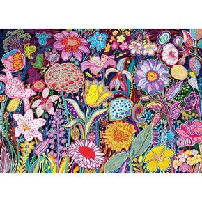 ألغاز للكبار 1000 قطعة، أحجية الصور المقطوعة للبالغين، ألغاز تحدي ممتعة، لعبة ألغاز بيت الشجرة السحرية، تتشابك بشكل مثالي بدون غبار، هدايا لعيد الفصح في عيد الحب in Kuwait