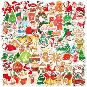 Happy Birthday Stickers for Women, Perfect for Birthday Party Decorations & Gifts, Stickers Bulk for Birthday Scrapbooking, Cute Sticker for Party Favor Gift Card Decoration in Saudi Arabia