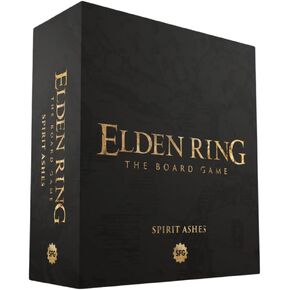 Elden Ring: Spirit Ashes Upgrade in Saudi Arabia