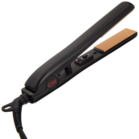 CHI Tourmaline Ceramic 3-in-1 Styling Iron, 1" in Kuwait