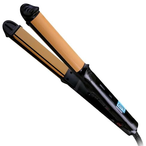 CHI Tourmaline Ceramic 3-in-1 Styling Iron, 1" in Kuwait