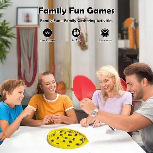 Magnetic Chess Game with 24PC Stones, Magnet Games with String, 2-in-1 Game Mat Bag, Family Games for Kids and Adults in Saudi Arabia