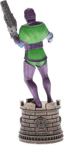 Marvel Chess Collection #11 Kang (Rook) | Chess Piece Only in Saudi Arabia