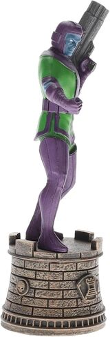 Marvel Chess Collection #11 Kang (Rook) | Chess Piece Only in Saudi Arabia