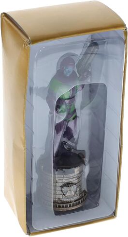 Marvel Chess Collection #11 Kang (Rook) | Chess Piece Only in Saudi Arabia