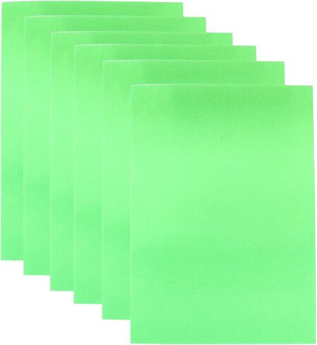 6 Pcs 8 x 12 Inch Felt Sheets for Crafts, 2mm Thick Grey Felt Fabric for Crafts, Felt Paper for Sewing Craft in Saudi Arabia