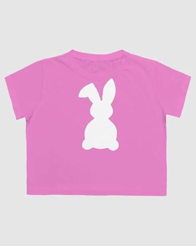 Reusable Sturdy Stencil - Easter Bunny Rabbit - 8.5" x 11" Cut Stencil Sheet for Arts and Crafts, Scrapbooking, Airbrush Painting, Drawing in Saudi Arabia