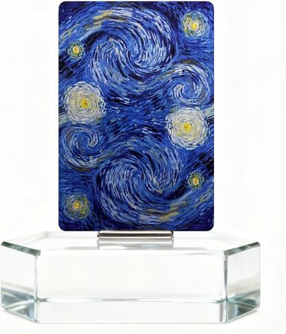 Artworks Playing Cards, Standard Index,54 Unique Illustrations Playing Card（1 Pack）,Classic Cards for Poker, Blackjack, Family Game Night & Card Games, Fun for All Ages(Roses) in Kuwait