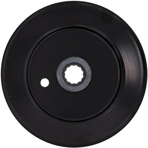 Replace Parts Spindle Pulley for Cub-Cadet RZT50 LT1050 RZT54 GT1554 SLT1554 SLT1550 SLTX1050 (vlpl-10398) in Saudi Arabia