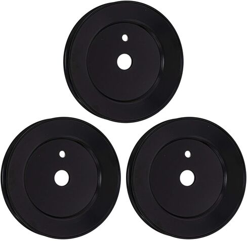 Replace Parts Spindle Pulley Set for White-Outdoor Z200 ZT2250 ZT-2250 ZT2150 ZT-2150 3-Pack (vlpl-10482) in Saudi Arabia