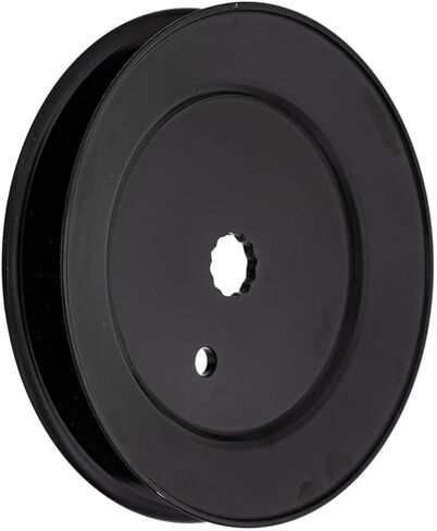 Replace Parts Spindle Pulley for Troy-Bilt 42 for Pony for Bronco TB42 TB1942 7-Speed 756-05031 (vlpl-10443) in Saudi Arabia