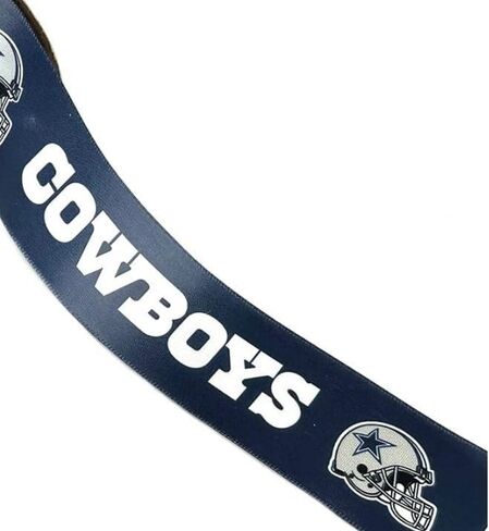 شريط دالاس مسبق القطع 1.5 بوصة × 3 أقدام (1 ياردة) - مقطوع مسبقًا حسب الحجم in Kuwait