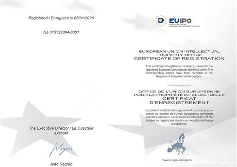 اعواد تنظيف الاسنان ذات الخط المزدوج عالية المتانة مع حافظات محمولة، 250 قطعة in Kuwait