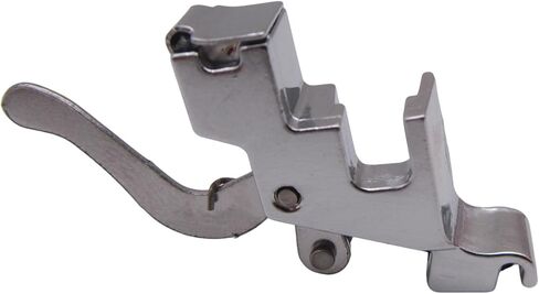 Snap On Low Shank Adapter/Presser Foot Holder Compatible with Most Low Shank Singer, Brother, Babylock, Janome, Kenmore, White, Juki, New Home,Elna and More in Saudi Arabia