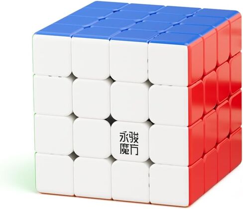 YJ Pocket Cube 3x3 Speed Cube Magnetic Magic Cube 48 Magnets 50x50x50mm Mini Puzzle for Kids Adults Professionals in Saudi Arabia